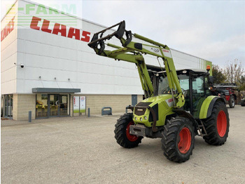 جرار CLAAS Axos 330