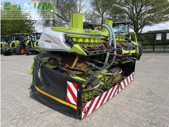 حصادة الأعلاف CLAAS ORBIS 750 AC: صور 3