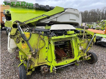 حصادة الأعلاف CLAAS ORBIS 900 AC: صور 2