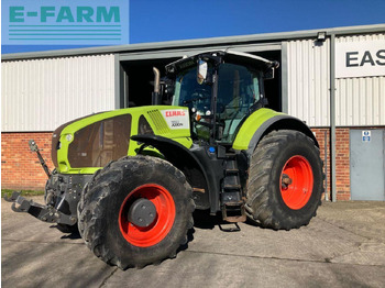 جرار CLAAS Axion 950