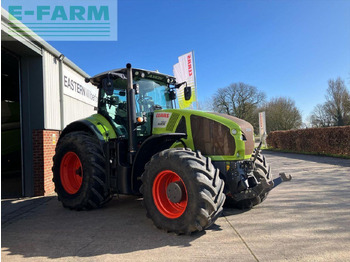 جرار CLAAS USED 2017 AXION 950: صور 3