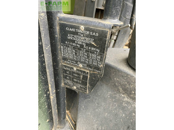 جرار CLAAS Arion 420