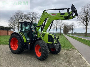جرار CLAAS Arion 420