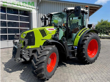 جرار CLAAS Arion 420