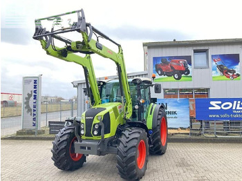 جرار CLAAS Arion 420