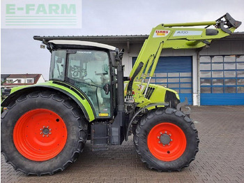 جرار CLAAS Arion 440