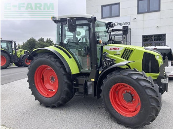 جرار CLAAS Arion 450