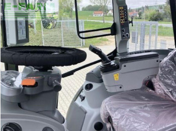 جرار CLAAS arion 450 cis+ CIS+: صور 5 جرار CLAAS arion 450 cis+ CIS+: صور 5
