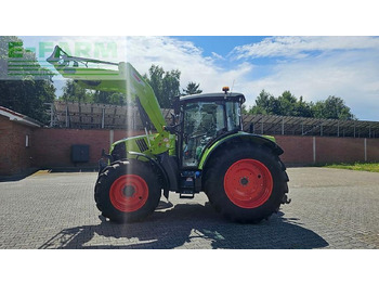جرار CLAAS arion 450 cis+ CIS+: صور 2 جرار CLAAS arion 450 cis+ CIS+: صور 2