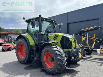 جرار CLAAS Arion 530