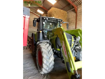 جرار CLAAS Arion 530