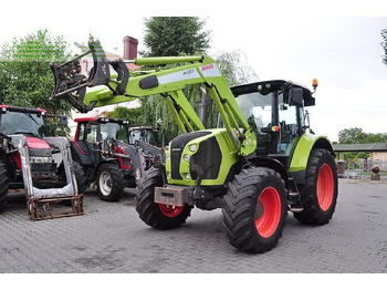 جرار CLAAS Arion 530