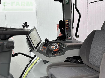 جرار CLAAS arion 550 cebis cmatic a95 CMATIC CEBIS: صور 4
