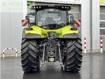 جرار CLAAS arion 550 cebis cmatic a95 CMATIC CEBIS: صور 3