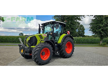 جرار CLAAS Arion 550