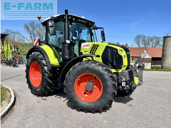 جرار CLAAS Arion 550