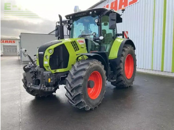 جرار CLAAS Arion 550