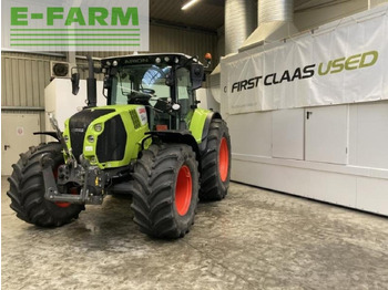 جرار CLAAS Arion 550