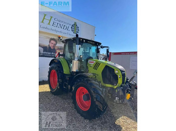 جرار CLAAS Arion 550