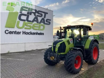 جرار CLAAS Arion 550