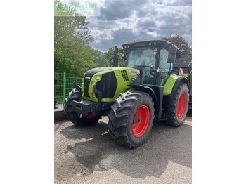 جرار CLAAS Arion 610