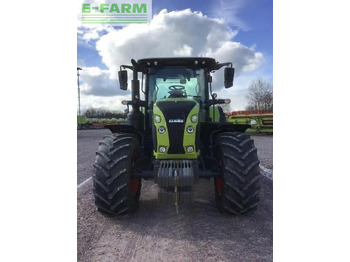 جرار CLAAS arion 610 hexashift: صور 2