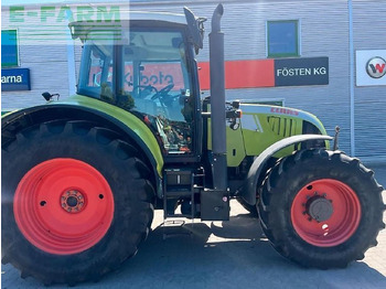 جرار CLAAS Arion 620