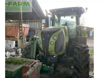 جرار CLAAS Arion 620