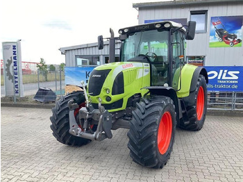جرار CLAAS Arion 620