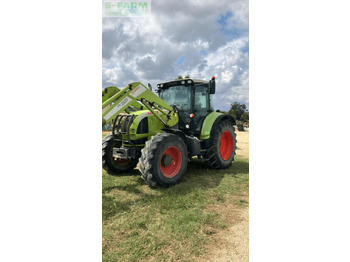 جرار CLAAS Arion 620