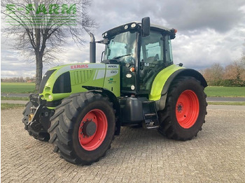 جرار CLAAS Arion 620