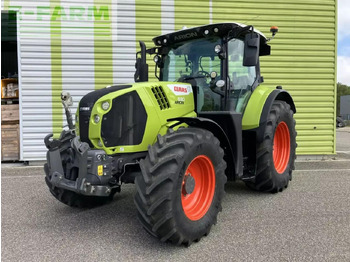 جرار CLAAS Arion 630