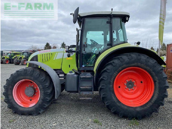 جرار CLAAS Arion 640