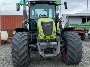 جرار CLAAS arion 640 cis CIS: صور 3