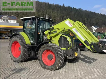 جرار CLAAS Arion 650