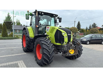 جرار CLAAS Arion 650