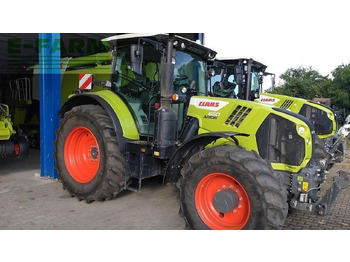 جرار CLAAS Arion 650
