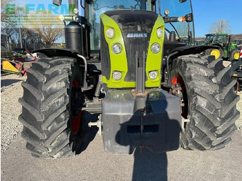 جرار CLAAS Arion 650