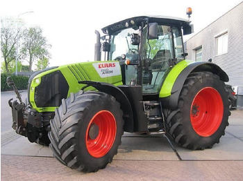 جرار CLAAS Arion 650