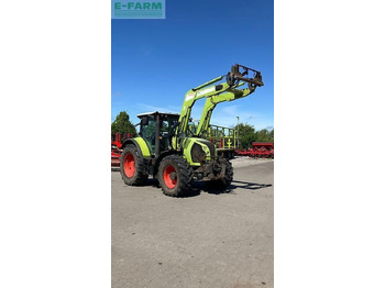 جرار CLAAS Arion 650