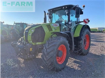 جرار CLAAS Arion 650