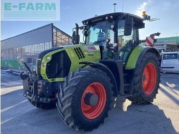 جرار CLAAS Arion 650