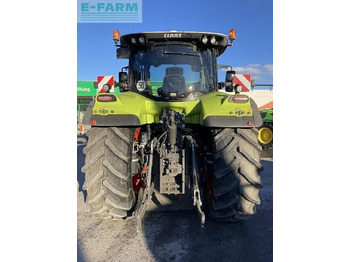 جرار CLAAS arion 650 cmatic cebis CMATIC CEBIS: صور 3