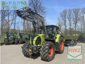 جرار CLAAS Arion 660