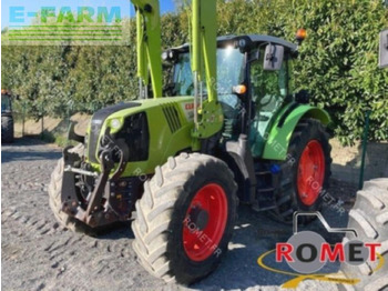 جرار CLAAS Arion