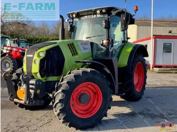 جرار CLAAS Arion
