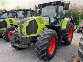 جرار CLAAS Arion