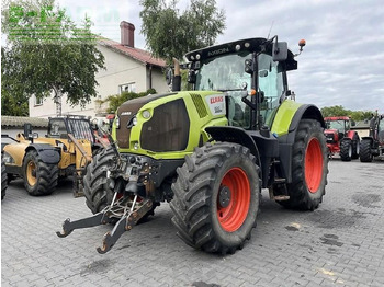 جرار CLAAS Axion 800