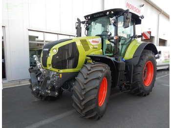 جرار CLAAS Axion 800