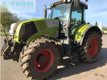 جرار CLAAS Axion 810